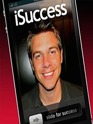 cover image of iSuccess